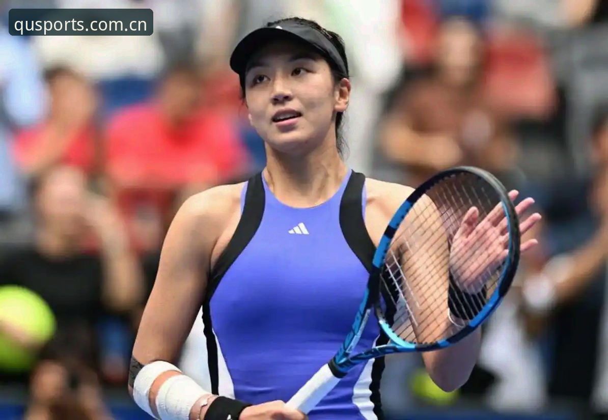 FUNSPORTS安全吗功能详解 法网女单抽签揭晓后,用趣体育平台追踪中国金花表现的实用技巧