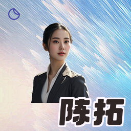 陈拓