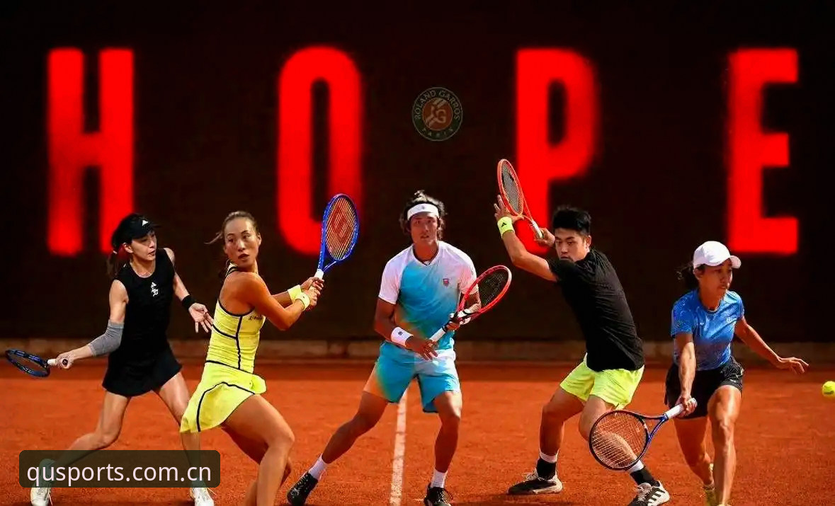 FUNSPORTS安全吗功能详解 法网女单抽签揭晓后,用趣体育平台追踪中国金花表现的实用技巧